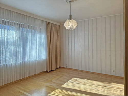 Schlafzimmer EG - 