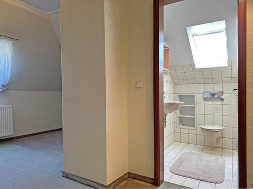 WC im DG - 