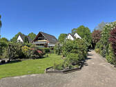 Zufahrt - 