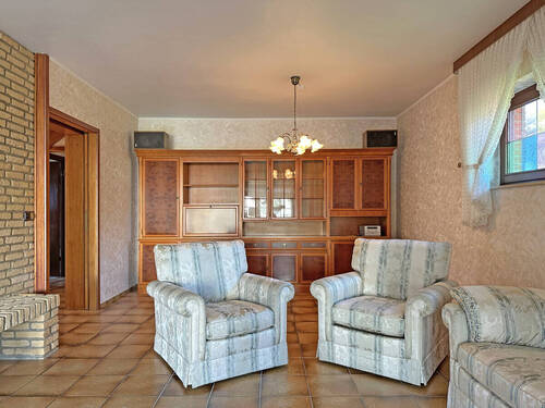 Wohnzimmer - 