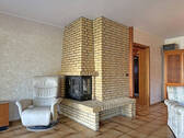 Kamin - 