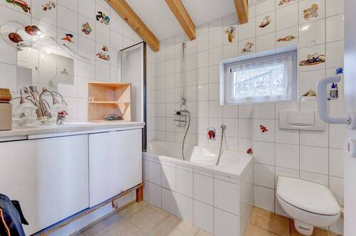 Badezimmer - 