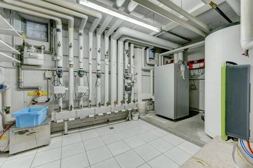 Technikbereich - 