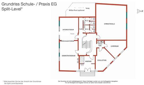 Gewerbe EG - 
