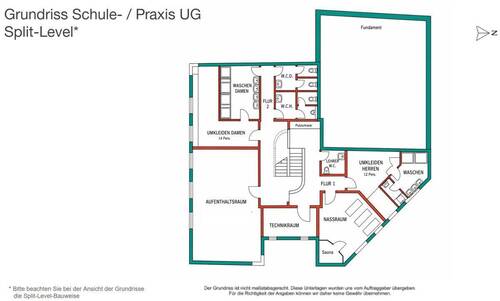 Gewerbe UG - 