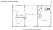 Wohnhaus OG - 