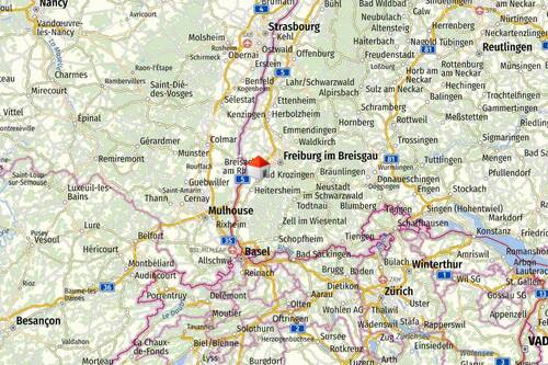 Makrolage - 