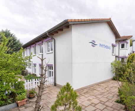 Seitenansicht - Einfamilienhaus zum Kaufen in Bad Krozingen