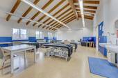 Therapiebereich - Einfamilienhaus in Bad Krozingen zum Kaufen