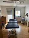 Behandlungszimmer.jpg - ÜbernahmeKauf einer erfolgreichen, barrierefreien Physiopraxis im Herzen von Bad Kissingen mit überwiegend Privatpatienten