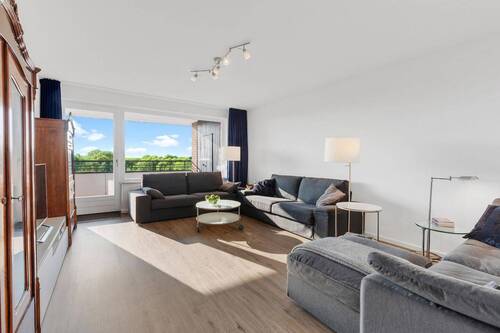 Bild 3 - 4 Zimmer Etagenwohnung in Hamburg
