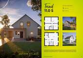 Trend 11.0 S - Heute handeln - dein Vorteil bei massa haus 