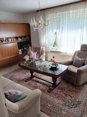 Wohnzimmer - 