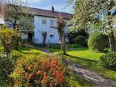  Hausansicht Strassenseitig - 