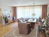  Wohnzimmer Anbau - Doppelhaushälfte mit 141,00 m² in Crailsheim zum Kaufen