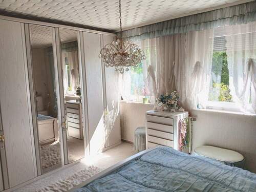 Schlafen - 