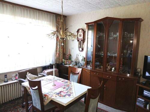 Esszimmer - 