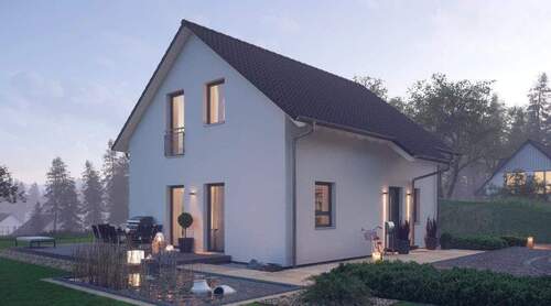 Beispielbild LifeStyle 13.02 S - 5 Zimmer Mehrfamilienhaus, Wohnhaus zum Kaufen in Merxheim