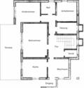 Grundriss EG - 