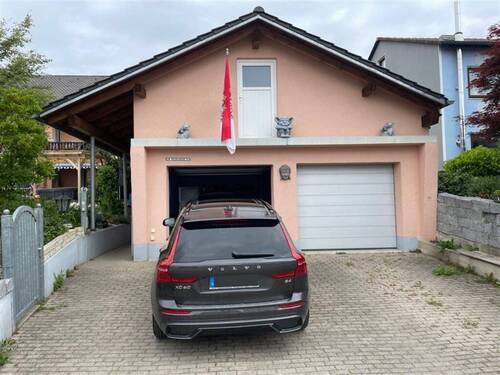Garage - 1 Zimmer Mehrfamilienhaus, Wohnhaus in Pfaffenhofen a d Ilm