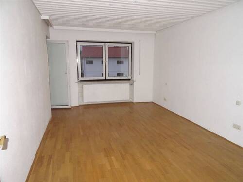 Schlafzimmer im OG - 