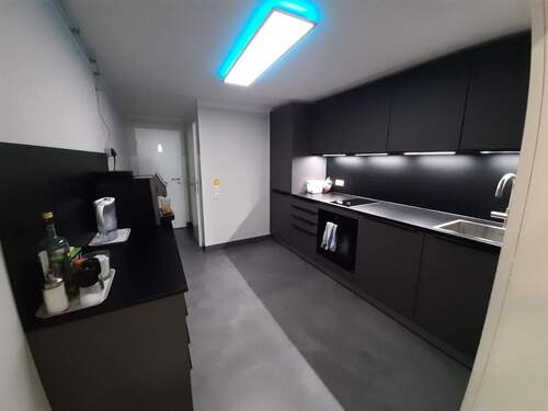 Küche - Büro in München