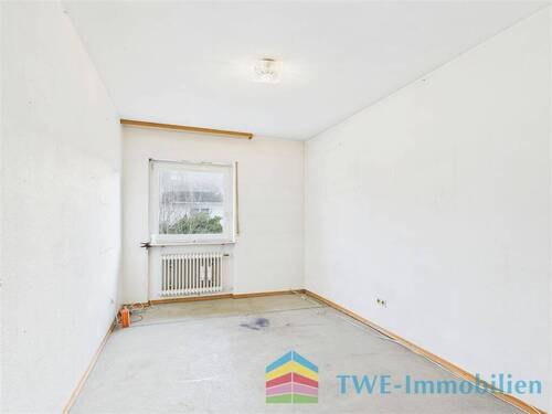 Schlafzimmer 1. OG - 