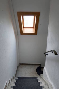 Treppenhaus I - 