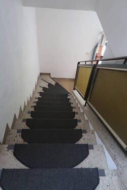 Treppenhaus II - 