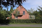 Ansicht West - 