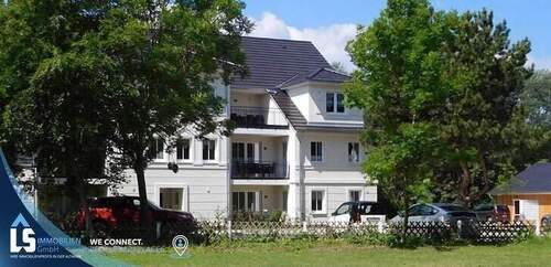 ferienwohnung - 2 Zimmer Etagenwohnung zum Kaufen in Nienhagen