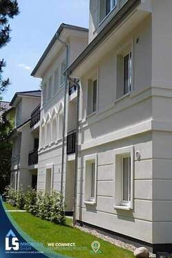 ferienwohnung2 - 2 Zimmer Etagenwohnung in Nienhagen