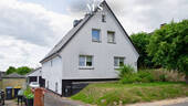 Hausansicht - ++ Zweifamilienhaus in Lauenburg zu verkaufen ++