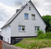 ++ Zweifamilienhaus in Lauenburg zu verkaufen ++ - Lauenburg/Elbe