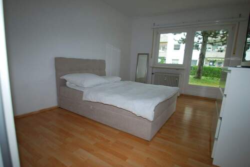Im Schlazimmer - 