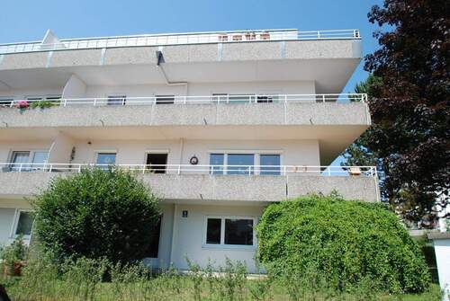 DSC_0024 - Gut geschnittene Terrassenwohnung in ruhiger Wohnstraße incl. TG-Stellplatz