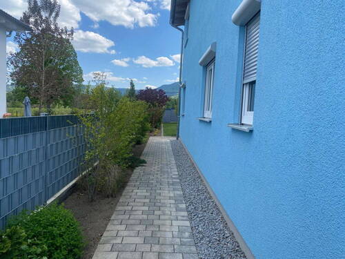 Bild 3 - 5 Zimmer Einfamilienhaus in Hechingen