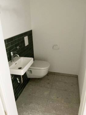 Gäste-WC - 