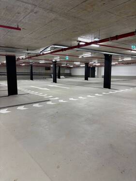 Tiefgarage - 