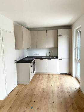 Kochen mit EBK - 3 Zimmer Etagenwohnung in Hannover