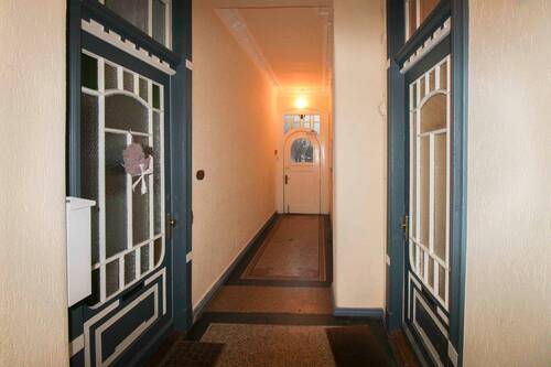 Hauseingangsbereich - 