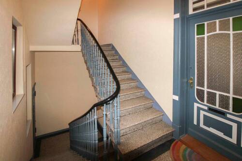 Treppenhaus - 