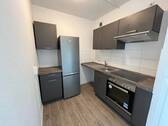 Küche.jpg - Etagenwohnung mit 45,00 m&sup2; in Zwickau zur Miete