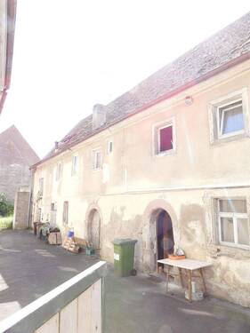 DSCN6445.JPG - Mehrfamilienhaus, Wohnhaus mit 200,00 m&sup2; in Mühlhausen zum Kaufen