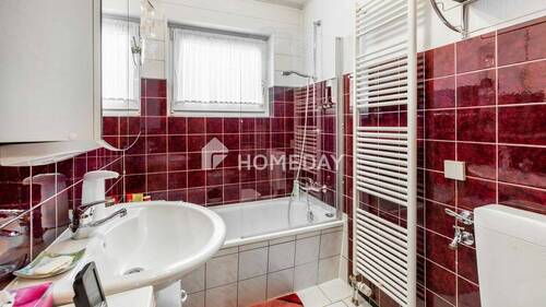 Badezimmer 1 - 