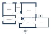 Grundriss - 