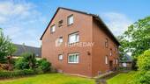 Außenansicht 3 - Attraktive 3-Zimmer-Erdgeschosswohnung mit Terrasse, Keller und Stellplatz