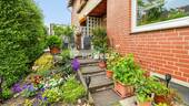 Terrasse 1 - Etagenwohnung mit 63,00 m² in Edemissen zum Kaufen