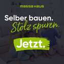 Selber bauen. Stolz spüren. - 