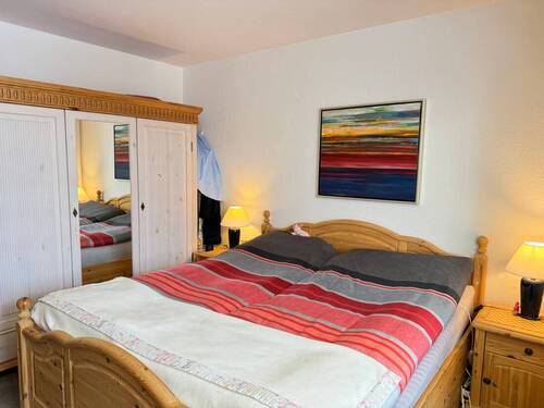 Schlafzimmer - 